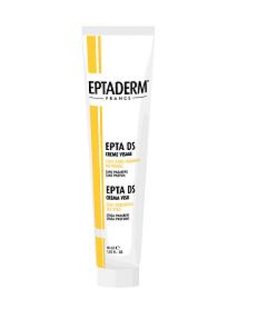 EPTA DS Crema Viso 40ml