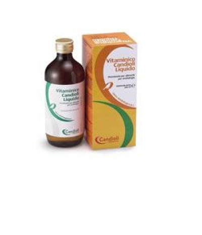 VITAMINICO Liquido 200ml