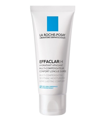 EFFACLAR H Tratt.Idrat.40ml