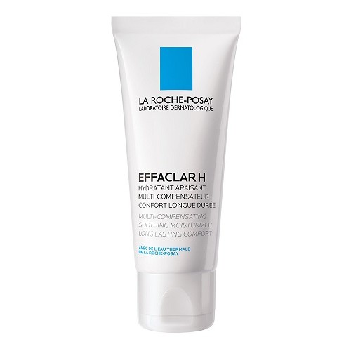 EFFACLAR H Tratt.Idrat.40ml