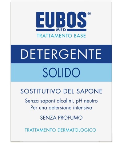 EUBOS Det.Solido 125g