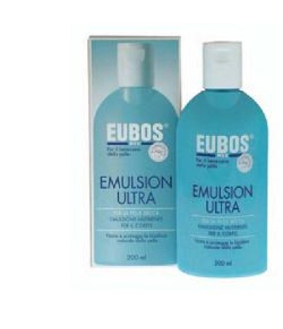 EUBOS Emulsion Ultra Nutr.P/S