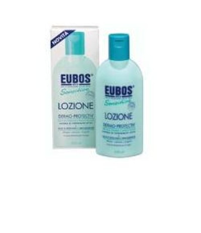 EUBOS Sensit.Emuls.200ml