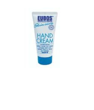 EUBOS Crema Mani  50ml