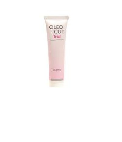 OLEOCUT Trial Gel Attivo 30ml