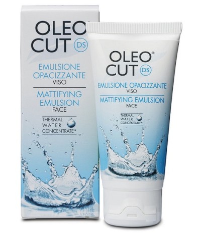 OLEOCUT Emuls.Viso 50ml