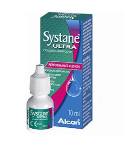 SYSTANE*Ultra Coll.10ml