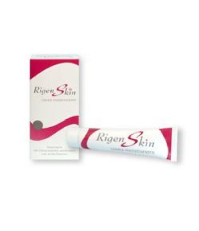 RIGENSKIN Crema Ristrutt.30ml