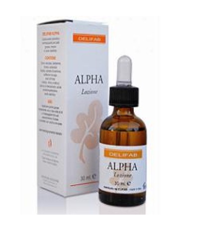 DELIFAB Alpha Loz.30ml