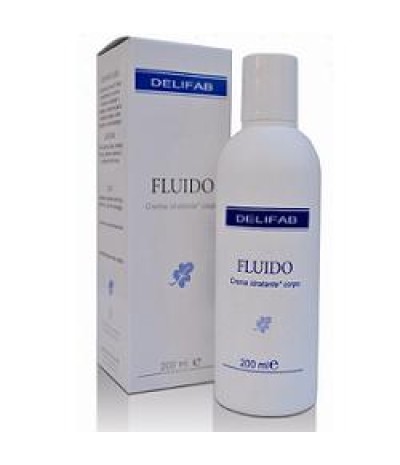 DELIFAB Fluido 200ml