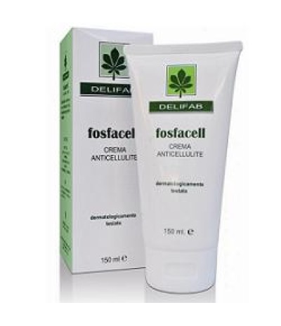 DELIFAB-FOSFACELL CREMA 150ML