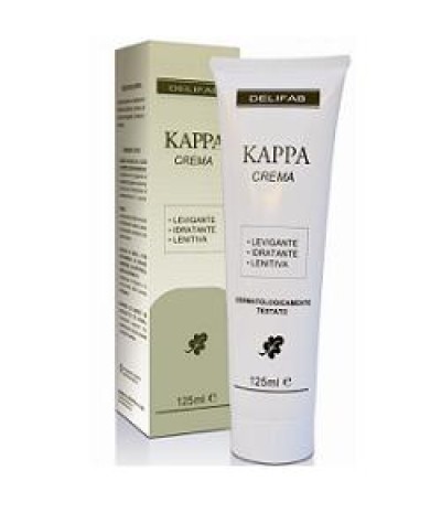 DELIFAB Kappa 125ml