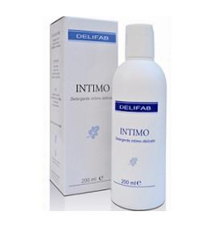 DELIFAB Intimo 200ml