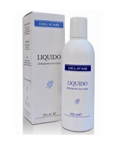 DELIFAB LIQUIDO 200ML