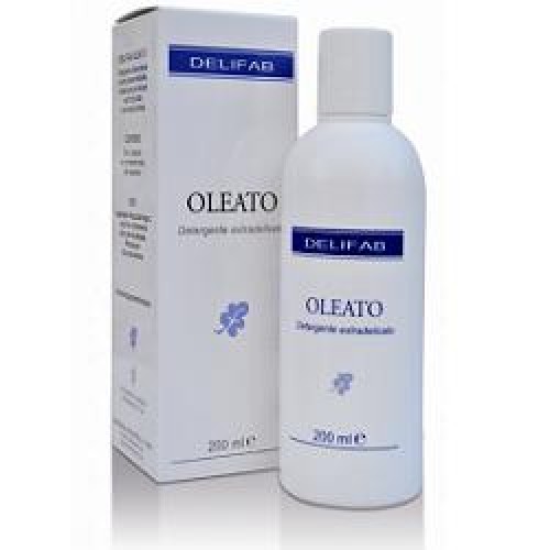 DELIFAB Oleato 200ml