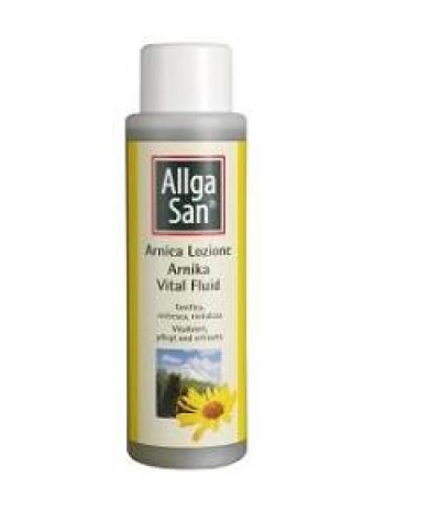 ALLGA PHARMA Loz.Arnica 100ml