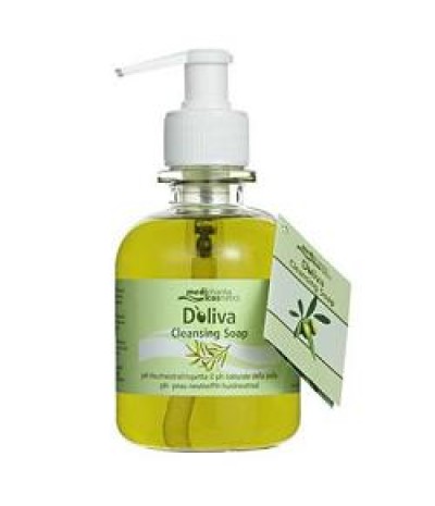 PTC DOLIVA SAPONE LIQUIDO 250 ML