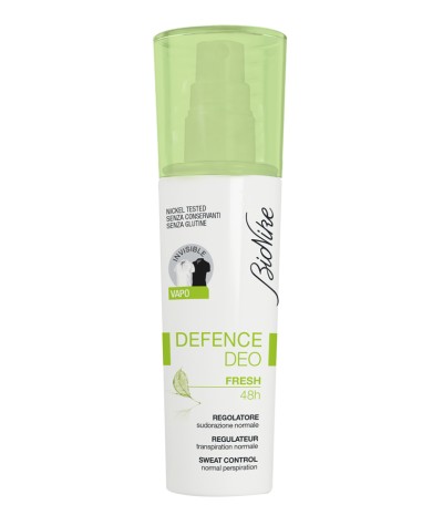 DEFENCE Deo Vapo No-Gas 100ml