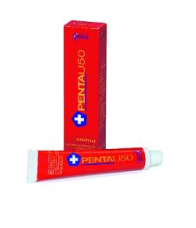 PENTA-U 50 Cr.Urea 50% 30ml