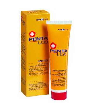 PENTA-U 30 Cr.Urea 30% 100ml