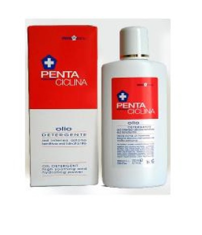 PENTACICLINA Olio 200ml