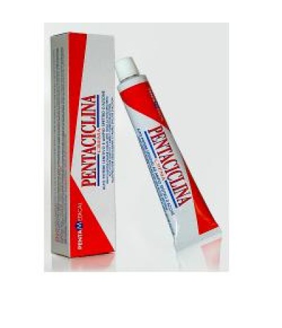 PENTACICLINA Crema 30ml