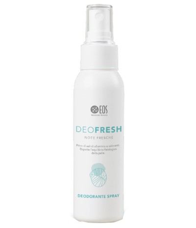 EOS NATURALMENTE DeoFresh125ml