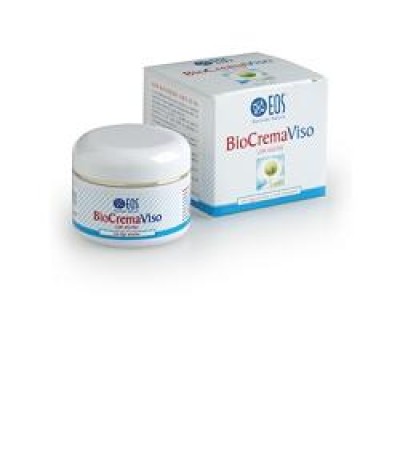 EOS Biocrema Viso 50ml