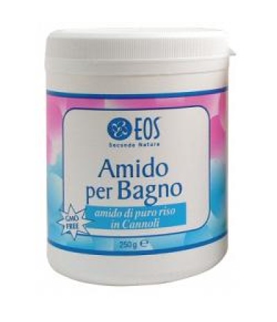 EOS Amido Bagno Cannoli 250g