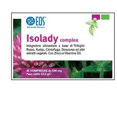 EOS Isolady Cpx 45 Cps