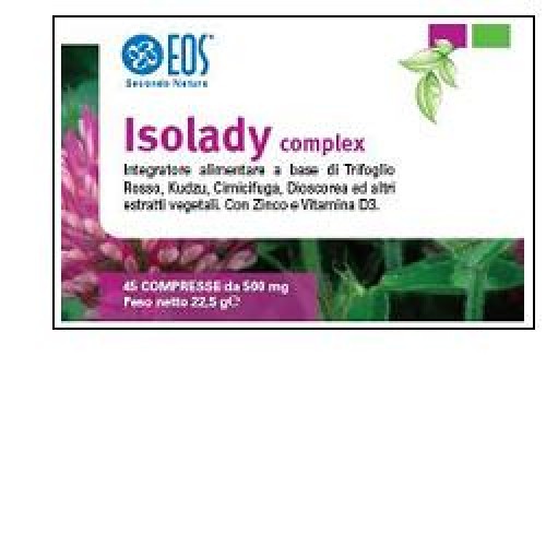 EOS Isolady Cpx 45 Cps