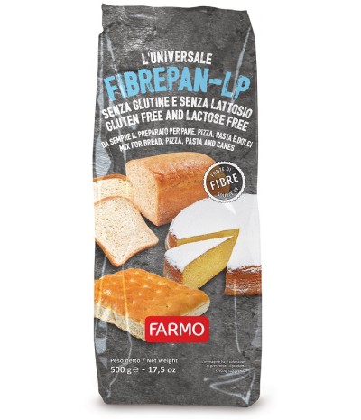 FARMO LP Low Protein S/G 500g