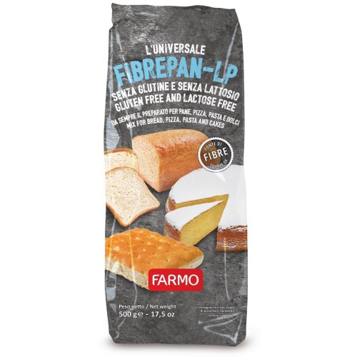 FARMO LP Low Protein S/G 500g