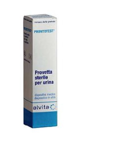 ALVITA PRONTOTEST CONT UR 10ML