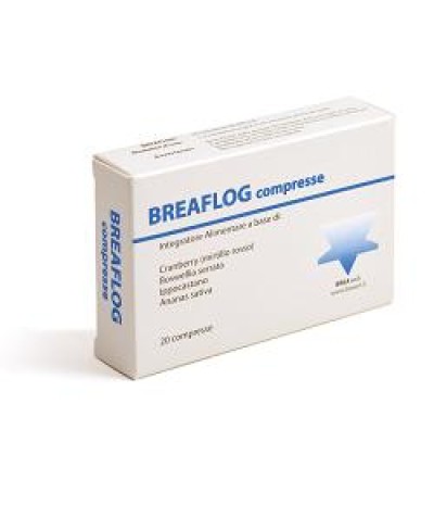BREAFLOG 20 Cpr