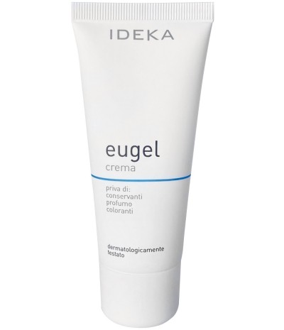 EUGEL Crema Idrat.50ml