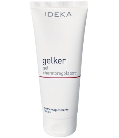 GELKER Gel 100ml