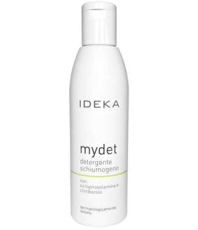 MYDET DocciaSchiuma 200ml