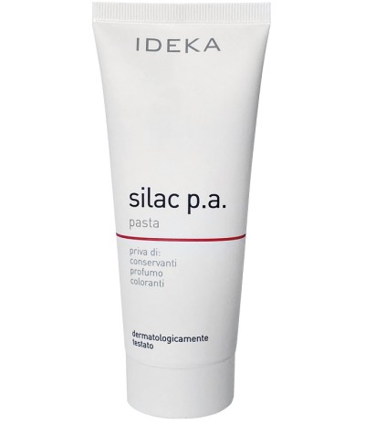 SILAC Pasta 100ml