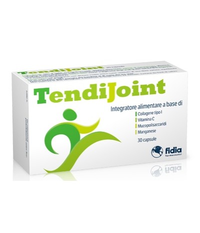 TENDI-JOINT 30 Cps