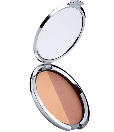 RILASTIL-MakeUp Duo Pow.Bronz