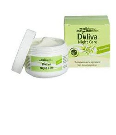 DOLIVA Viso Night Care 50ml