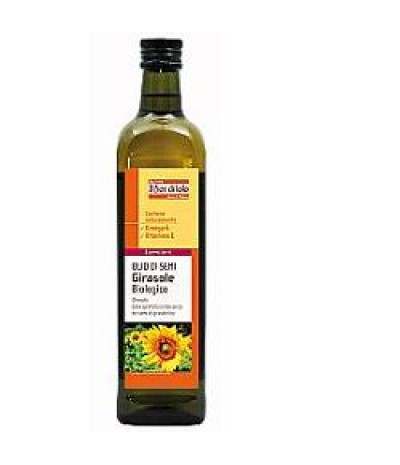 FdL Olio Semi Girasole750ml