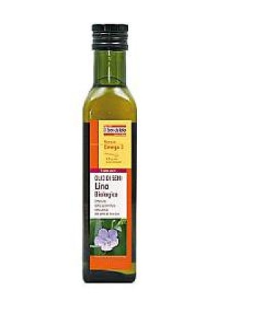 FdL Olio Semi Lino 250ml