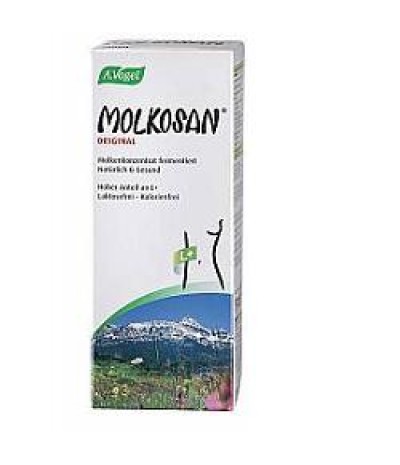 MOLKOSAN BIOFORCE 200ML FDL