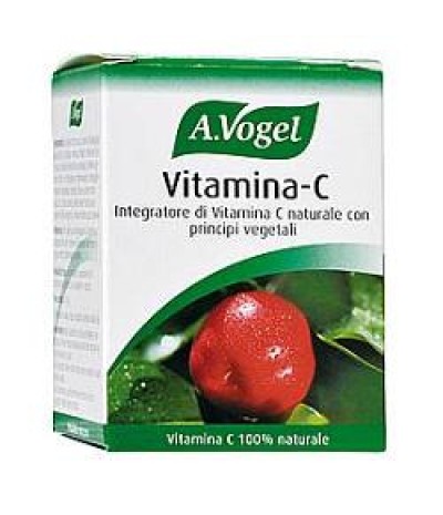 FdL Vitamina C 40 Past.41,5g