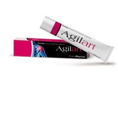 AGILART Pomata 75ml