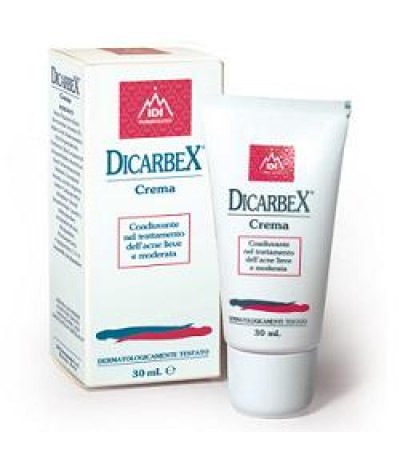 DICARBEX Crema 30ml