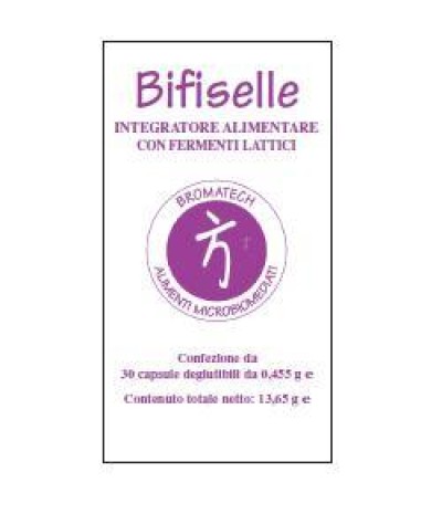 BIFISELLE 30 Cps