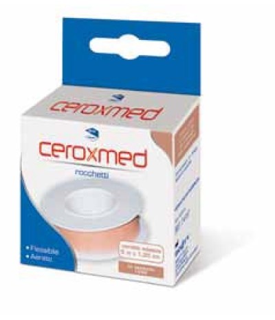 CEROXMED Tex Cerotto m5x1,25